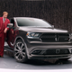 Illustration for article titled Will Ferrell Shot 70 Ads For The Dodge Durango As Ron Burgundy